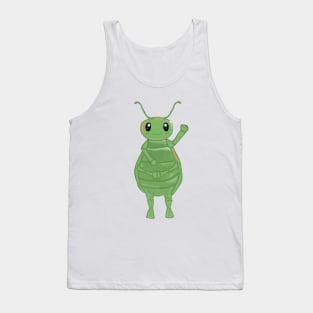 Tansy Beetle Tank Top